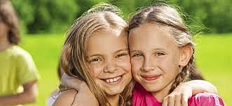 Empece a salir con amigas