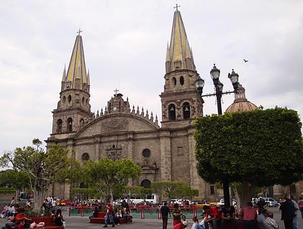 Guadalajara