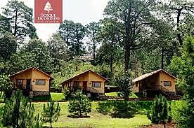 Cuando fuimos todos en familia a Mazamitla