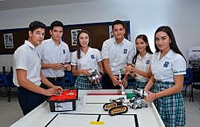 Cuando entre al preparatoria