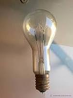 La Bombilla Electrica