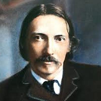 Timeline: Robert Louis Stevenson