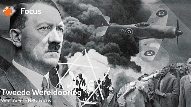 tweede wereldoorlog