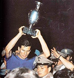 Campionato europeo di calcio 1968