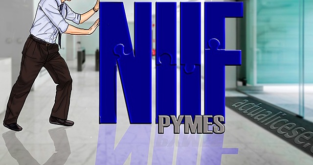 Grupo 2 aplicación NIIF para PYMES