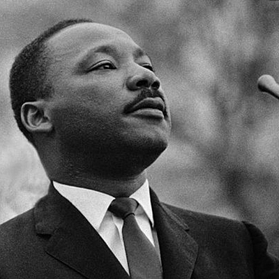 Timeline: Marthin Luther King
