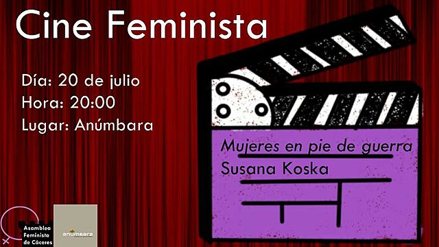 [Dif] Asamblea Feminista