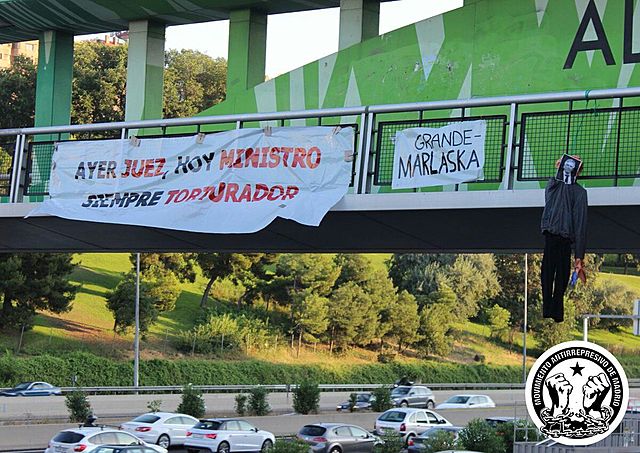 [Dif] Movimiento Antirrepresivo de Madrid