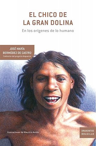 Los 1º Hombres y Mujeres del Paleolítico en la Península Iberica.