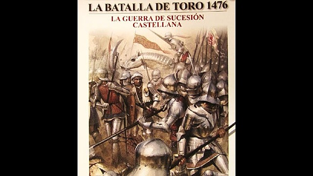 Batalla De Toro
