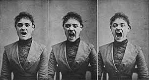 Psiquiatría romántica