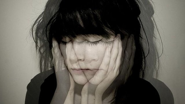 Cuadro psicótico por una droga