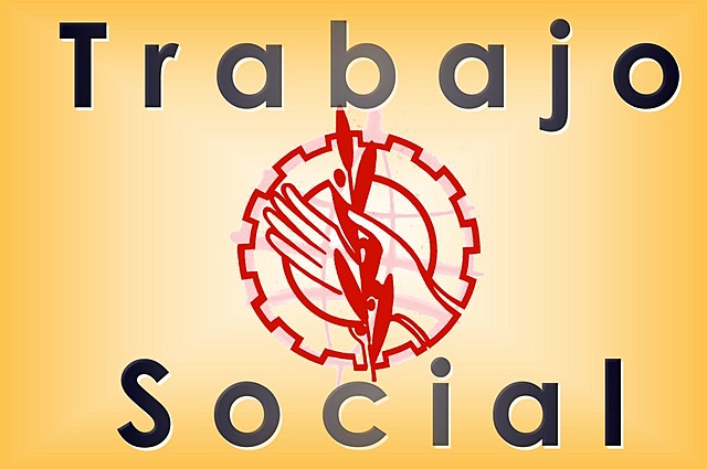 Escuela de trabajo social