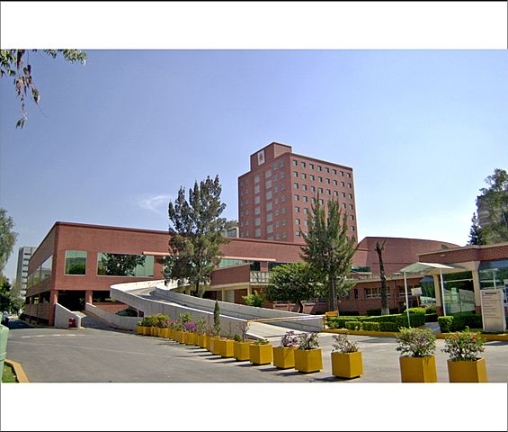 Psiquiatría moderna en México