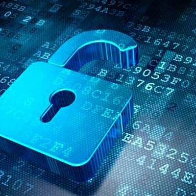 Timeline: seguridad informatica