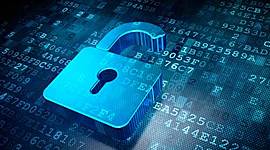 Timeline: seguridad informatica