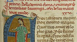 Timeline: historia de la literatura catalana