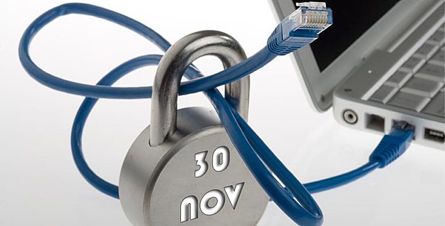 Día de la seguridad informática