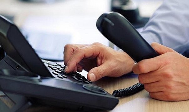 Se duplica perfectamente la frecuencia de llamadas telefónicas gratis