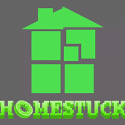Timeline: Homestuck