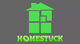 Timeline: Homestuck