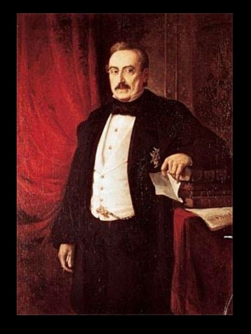 Bonaventura Carles Aribau