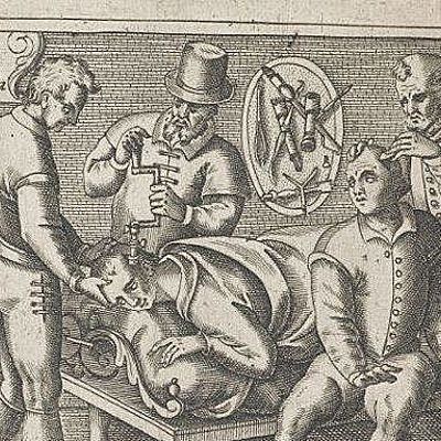 Timeline: Antecedentes de la Psiquiatría