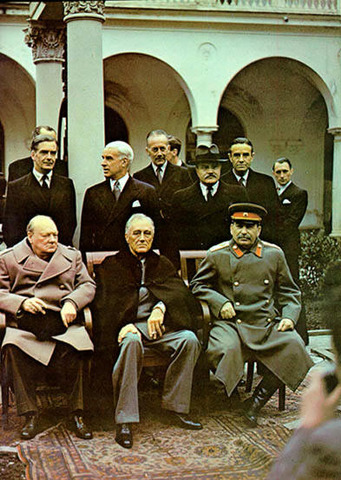 Yalta Conference
