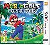 Mario Golf: World Tour