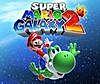 Super Mario Galaxy 2 Wii