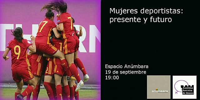 [Dif] Asamblea Feminista