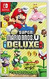 New Super Mario Bros. U Deluxe