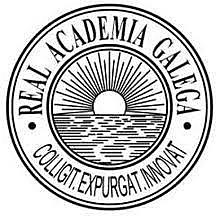 A Real Academia Galega (RAG)