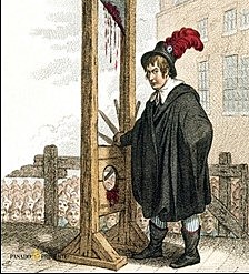 Es decreta "El Gran Terror"