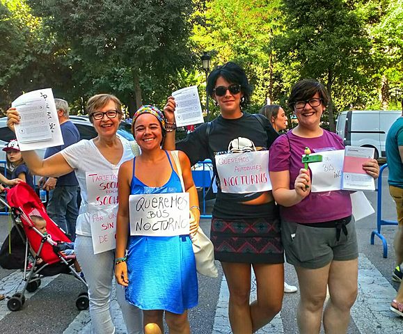 [Dif] Asamblea Feminista