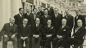 As Irmandades da Fala