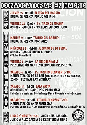 [Dif] Movimiento Antirrepresivo de Madrid