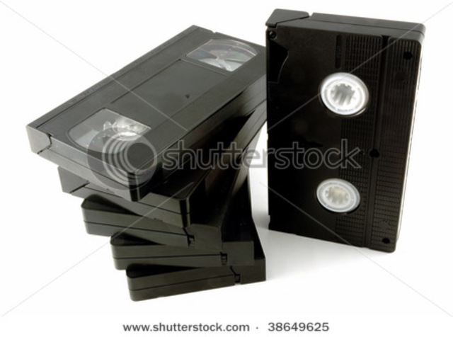 VHS