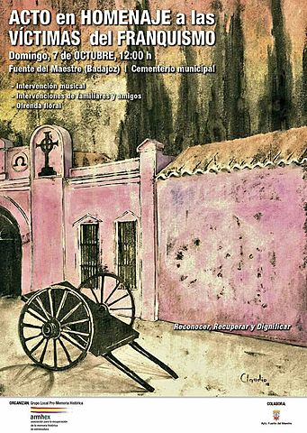 [Dif] As Memoria Histórica