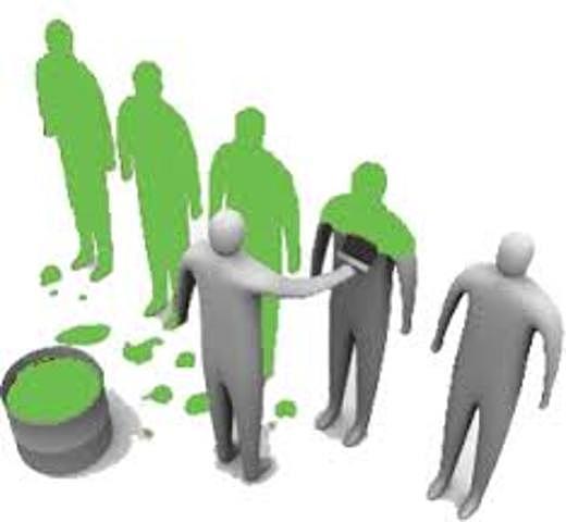 PROPUESTA DE MODIFICACIÓN A LA CONFORMACIÓN DE LOS GRUPOS DE ENTIDADES PARA LA APLICACIÓN DE NIIF (IFRS)