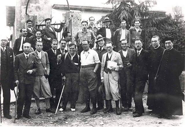 Seminario de Estudos Galegos