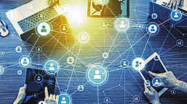 Timeline: telecomunicaciones