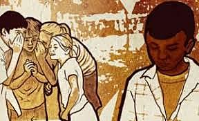 Fin de la época de la inocencia