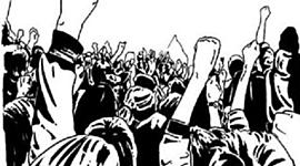 Timeline: historia del trabajo social