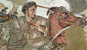 Dominio dei Macedoni