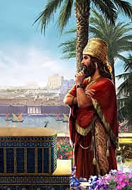 Secondo regno babilonese