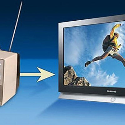 Timeline: Historia da Televisão no Maranhão