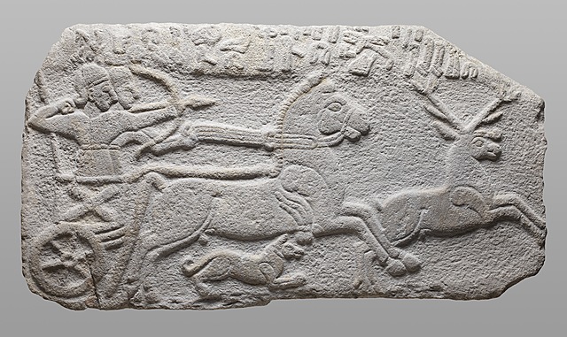 Fine primo impero babilonese