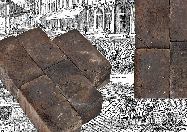 Nicholson in Chicago