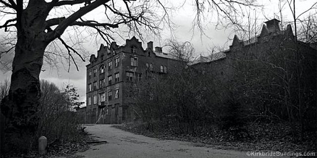 Arquitectura relacionada con la cura